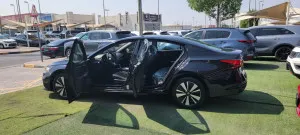 2021 نيسان آلتيما SV