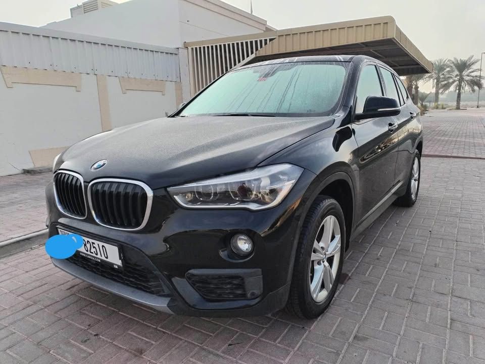 2019 بي أم دابليو اكس - 1 sDrive20i M
