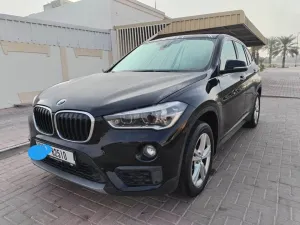 2019 بي أم دابليو اكس - 1 sDrive20i M