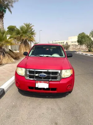 2011 فورد اسكايب S