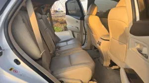 2015 Lexus RX RX 350