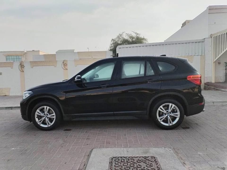 2019 بي أم دابليو اكس - 1 sDrive20i M