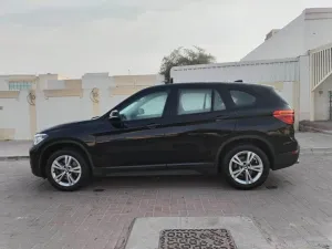 2019 بي أم دابليو اكس - 1 sDrive20i M