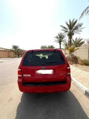 2011 فورد اسكايب S