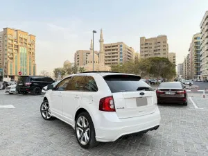2013 فورد ايدج SE