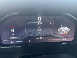 2024 جي أم سي سييرا AT4