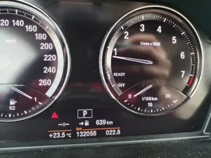 2019 بي أم دابليو اكس - 1 sDrive20i M