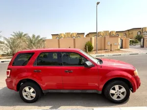 2011 فورد اسكايب S