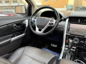 2013 فورد ايدج SE
