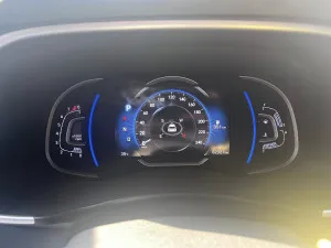 2018 هيونداي توسان SE
