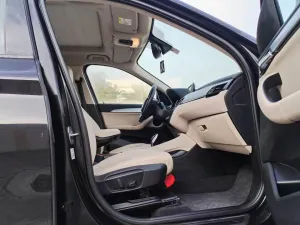 2019 بي أم دابليو اكس - 1 sDrive20i M