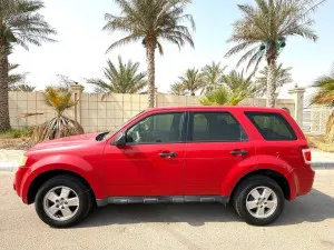 2011 فورد اسكايب S