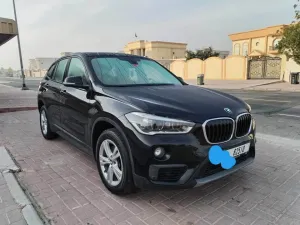 2019 بي أم دابليو اكس - 1 sDrive20i M