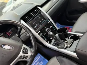 2013 فورد ايدج SE
