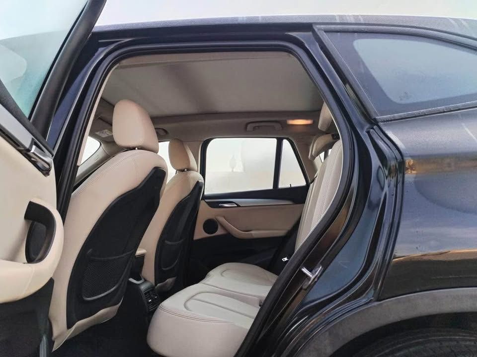 2019 بي أم دابليو اكس - 1 sDrive20i M