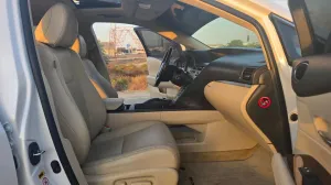 2015 Lexus RX RX 350
