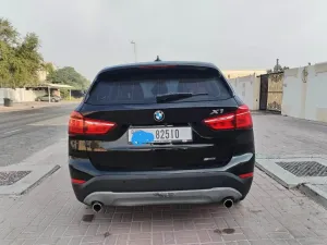 2019 بي أم دابليو اكس - 1 sDrive20i M