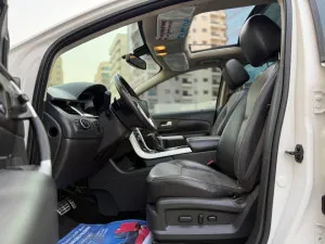 2013 فورد ايدج SE