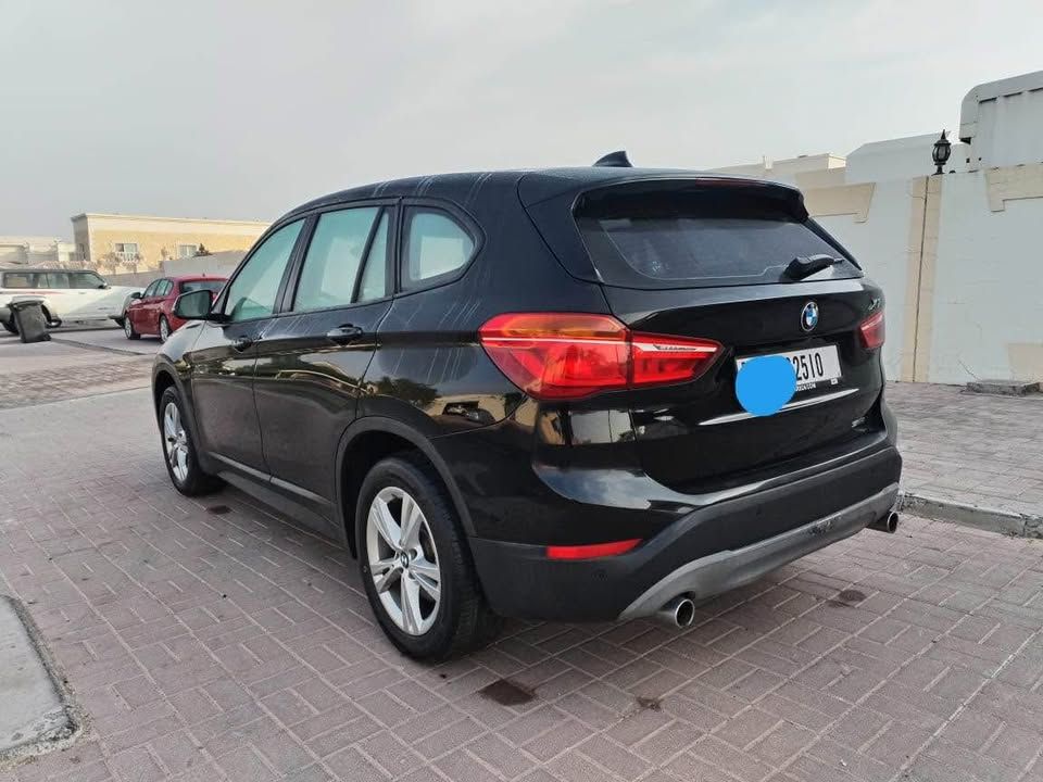 2019 بي أم دابليو اكس - 1 sDrive20i M