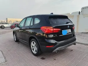 2019 بي أم دابليو اكس - 1 sDrive20i M