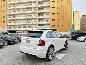 2013 فورد ايدج SE