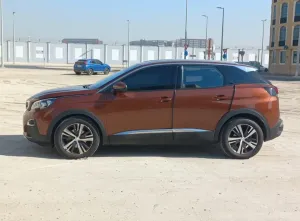 2018 بيجو ٣٠٠٨ Premium