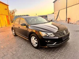 2015 فولجس فاجن باسات R