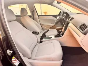 2015 فولجس فاجن باسات R