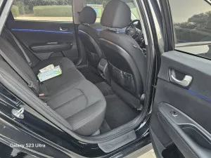 2018 Kia Optima S