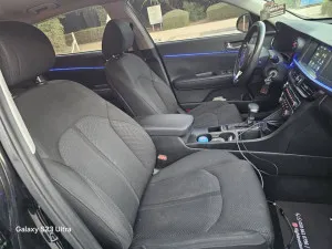 2018 Kia Optima S