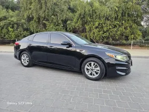 2018 Kia Optima S