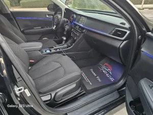 2018 Kia Optima S