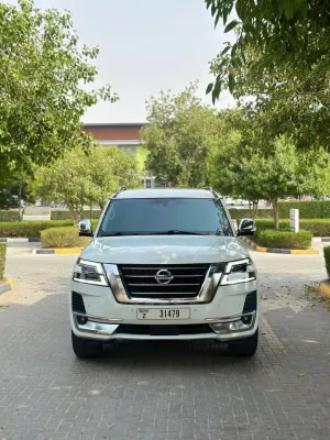 2018 نيسان آرمادا NIsmo