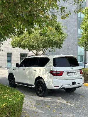 2018 نيسان آرمادا NIsmo