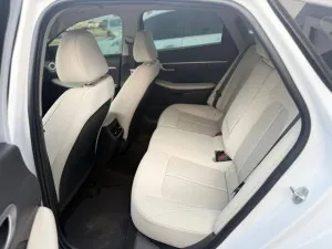 2020 Hyundai Sonata SE