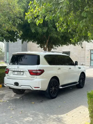 2018 نيسان آرمادا NIsmo