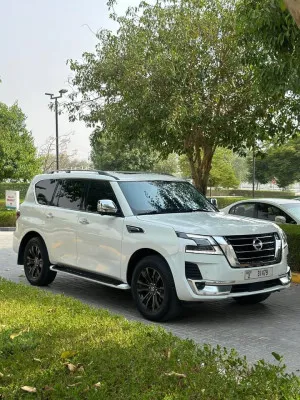2018 نيسان آرمادا NIsmo