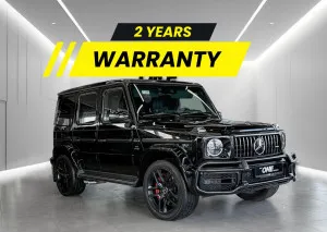 G63 AMG