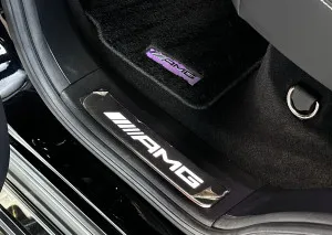 2021 مرسيدس-بنز الفئة - G G63 AMG