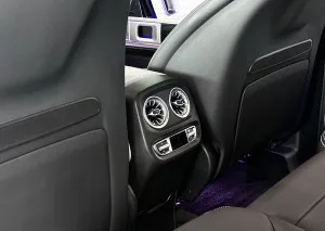 2021 مرسيدس-بنز الفئة - G G63 AMG