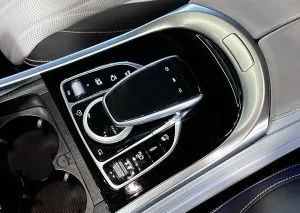 2021 مرسيدس-بنز الفئة - G G63 AMG