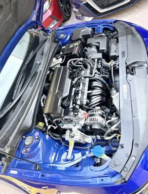 2024 Hyundai Elentra SE
