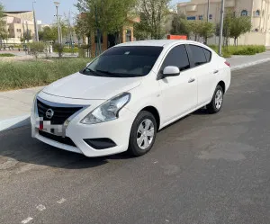 2015 نيسان صني S