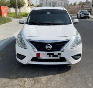 2015 نيسان صني S