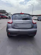 2015 نيسان جوك S