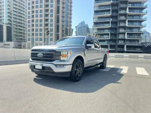 2021 فورد أف ١٥٠ Lariat