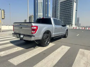 2021 فورد أف ١٥٠ Lariat
