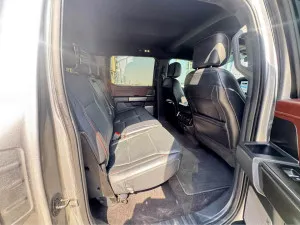 2021 فورد أف ١٥٠ Lariat