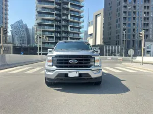 2021 فورد أف ١٥٠ Lariat