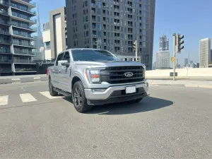 2021 فورد أف ١٥٠ Lariat